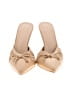 Unbranded Ivory Mule/Clog Size 9 - photo 2