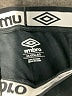 Umbro Black Active Pants Size 4 - 5 - photo 3