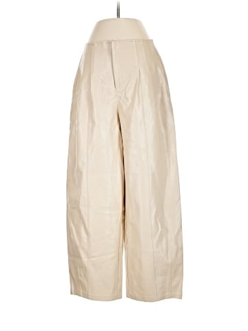 Avec Les Filles Faux Leather Pants (view 1)