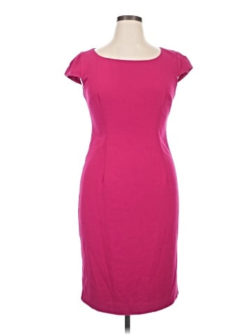 Black Halo Casual Dress (view 1)
