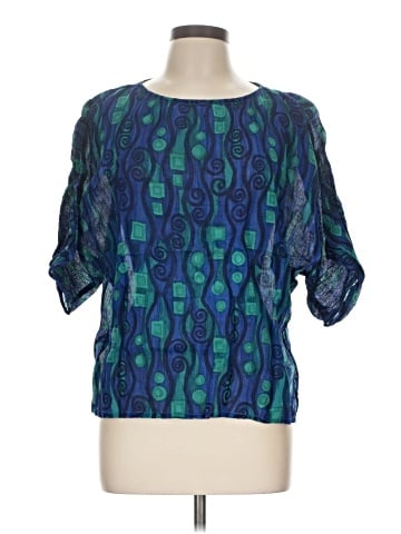 Orvis 3/4 Sleeve T-Shirt (view 1)