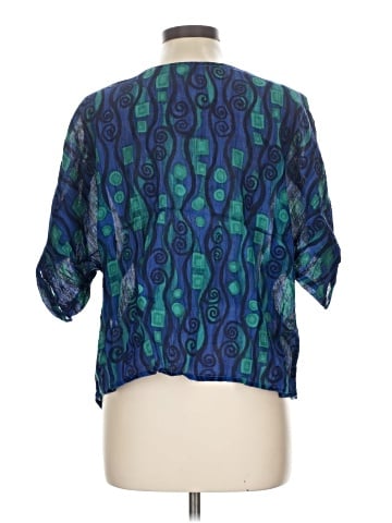 Orvis 3/4 Sleeve T-Shirt (view 2)