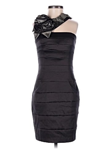 Jessica McClintock Cocktail Dress (view 1)