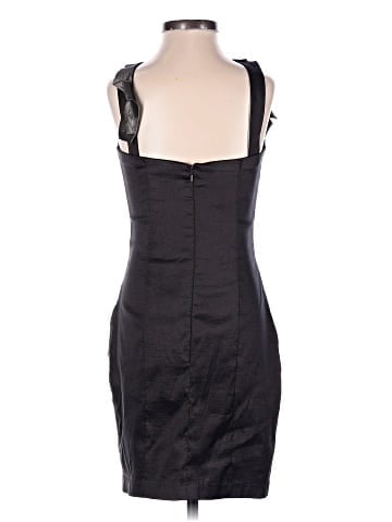 Jessica McClintock Cocktail Dress (view 2)