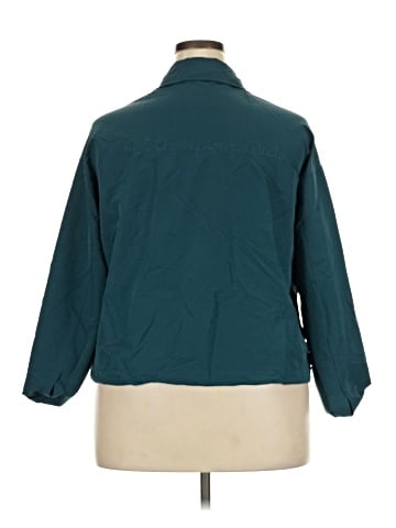 Champion Jacket (view 2)
