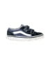 Vans Blue Sneakers Size 8 1/2 (kids) - photo 1