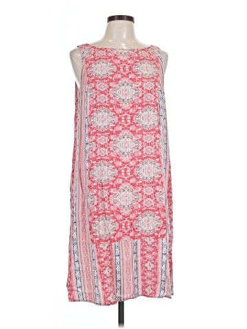 J.Jill Casual Dress (view 1)