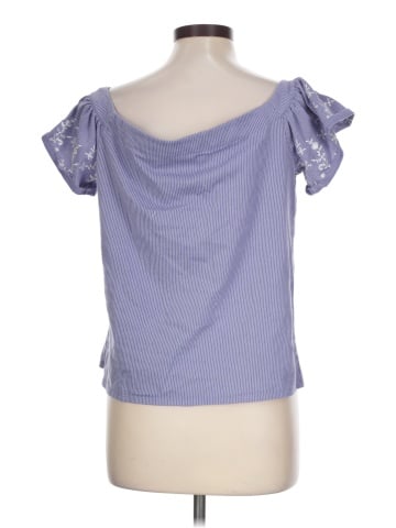 Express Short Sleeve Top (view 2)