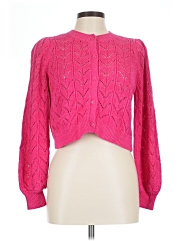 Alice + Olivia Cardigan (view 1)