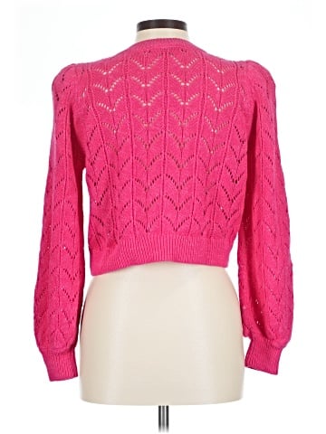 Alice + Olivia Cardigan (view 2)