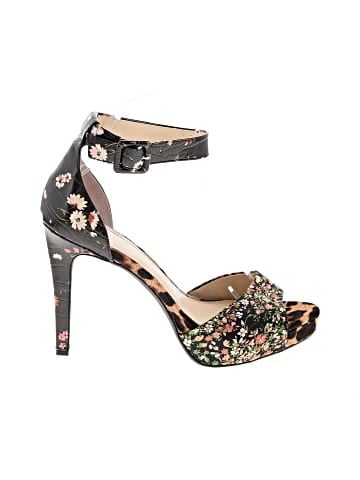 Jessica Simpson Sandals (view 1)