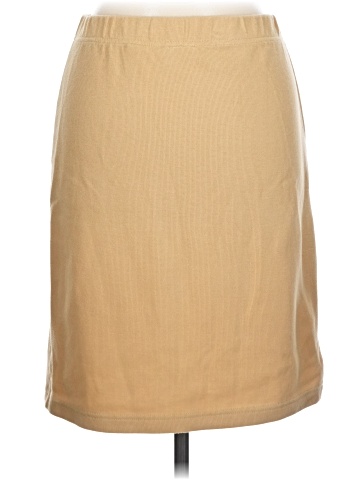 Express Tricot Casual Skirt (view 2)