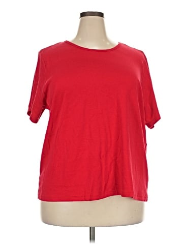L.L.Bean Short Sleeve T-Shirt (view 1)