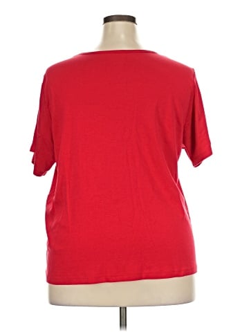L.L.Bean Short Sleeve T-Shirt (view 2)
