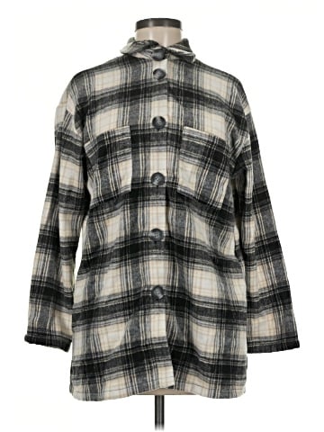 NY Collection Coat (view 1)