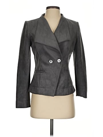 White House Black Market Blazer (view 1)
