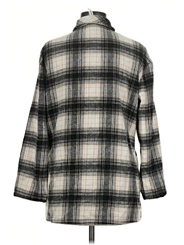 NY Collection Coat (view 2)