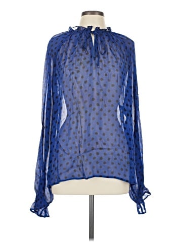 Blank London Long Sleeve Blouse (view 1)