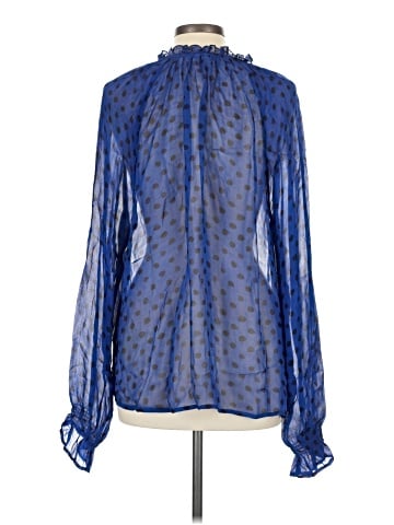 Blank London Long Sleeve Blouse (view 2)