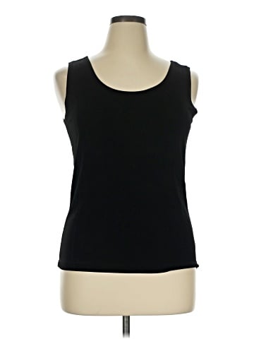 Travelers by Chico's Tank Top (view 1)