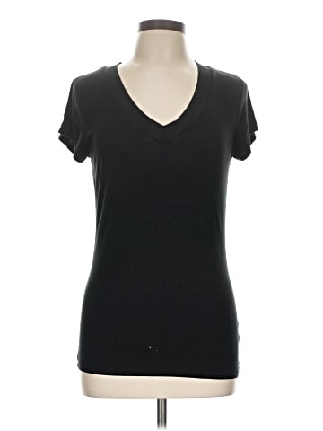 Mossimo Short Sleeve T-Shirt (view 1)