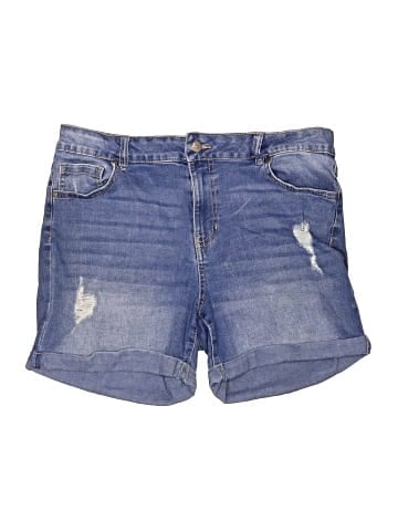 d.jeans Denim Shorts (view 1)