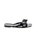 BCBGeneration Black Sandals Size 6 - photo 1
