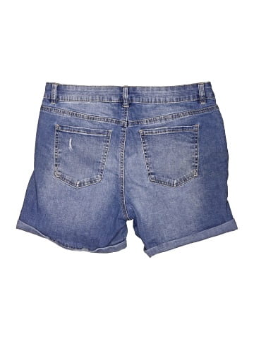 d.jeans Denim Shorts (view 2)