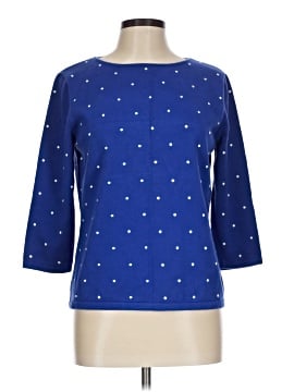 Lauren By Ralph Lauren Pullover Sweater