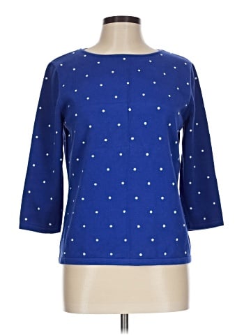 Lauren by Ralph Lauren Pullover Sweater (view 1)