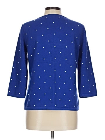 Lauren by Ralph Lauren Pullover Sweater (view 2)