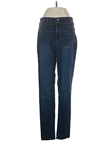 Curve Appeal Jeans (view 1)