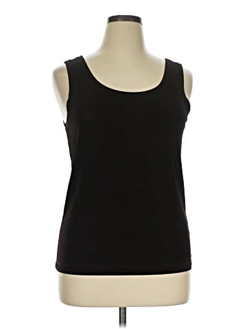 Travelers by Chico's Tank Top (view 1)