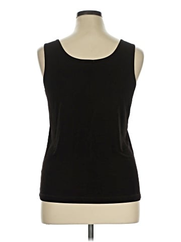 Travelers by Chico's Tank Top (view 2)