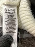 Max Studio Solid Ivory Turtleneck Sweater Size M - photo 8