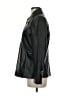Worthington 100% Polyester Black Jacket Size M - photo 5