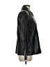 Worthington 100% Polyester Black Jacket Size M - photo 4