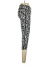 Nike Animal Print Silver White Active Pants Size S - photo 4