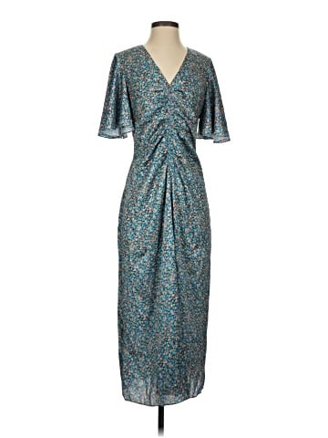 Shoshanna Cocktail Dress (view 1)