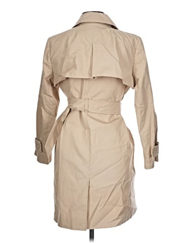 J.Crew Trenchcoat (view 2)