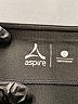 Aspire Solid Black Active Pants Size S - photo 7