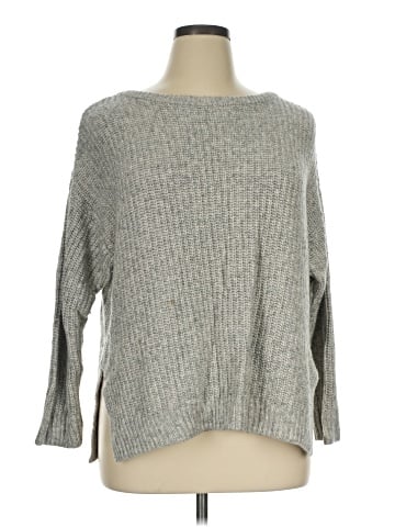 H&M L.O.G.G. Pullover Sweater (view 1)