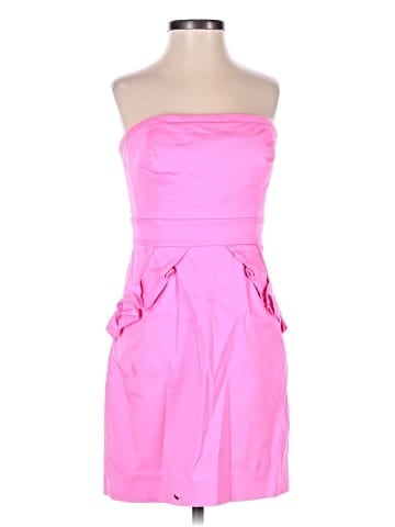 J.Crew Factory Store Cocktail Dress (view 1)