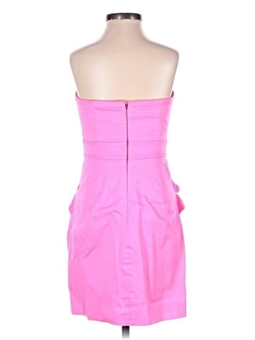 J.Crew Factory Store Cocktail Dress (view 2)