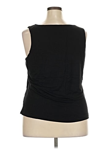 ELOQUII Tank Top (view 2)