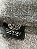 Bobeau Gray Poncho Size M - photo 7