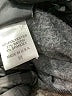 Bobeau Gray Poncho Size M - photo 8