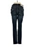 True Religion Hearts Blue Jeans Size 27 waist - photo 2