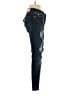 True Religion Hearts Blue Jeans Size 27 waist - photo 4