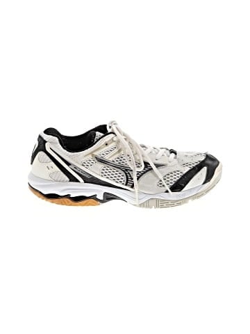 Mizuno Sneakers (view 1)